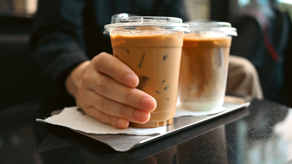 Coffee giant finally reveals its 'secret menu' with new app-exclusive drinks