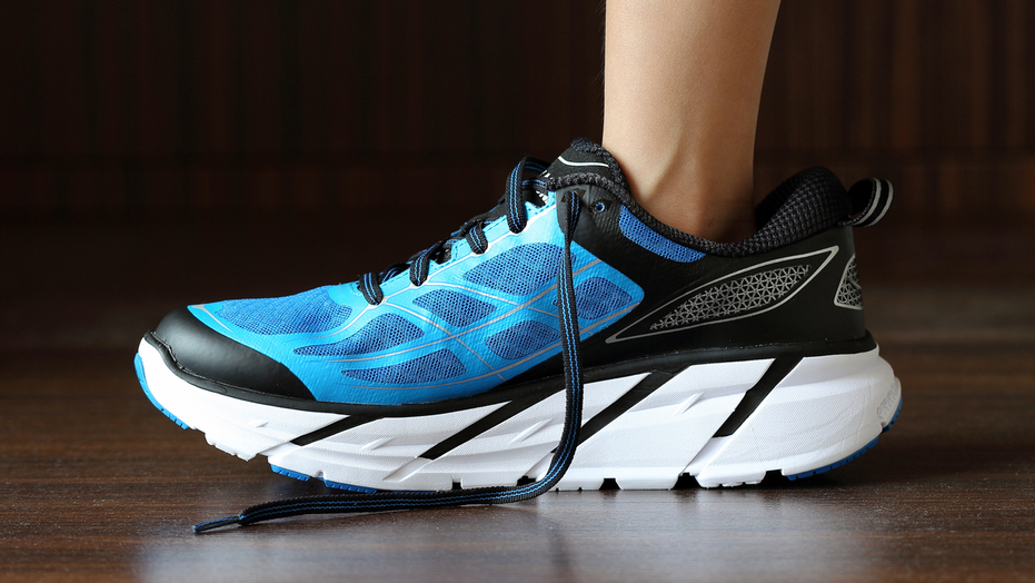 Shop your favorite Hoka styles on sale for up to 36% off