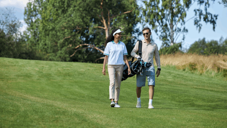 Your ultimate UV shield: Top picks in sun-protective clothing for him and her