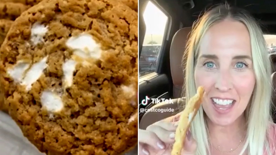 Viral Costco cookie blends childhood favorites into one: 'Out of this world'