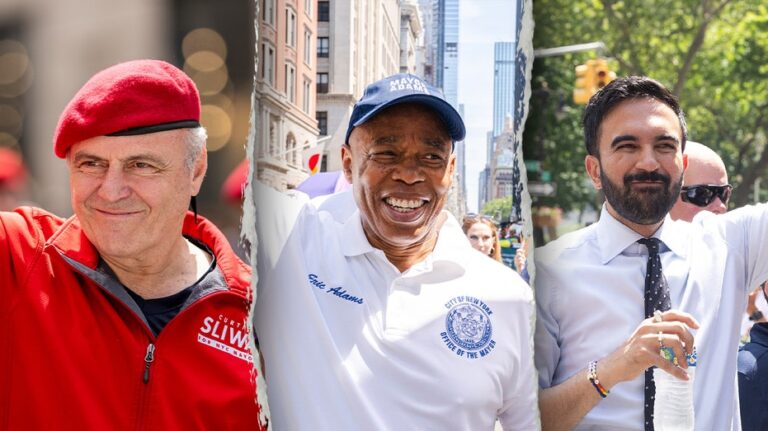 Cuomo opponents slam his re-entry into NYC mayor race, say city wants to move on from ex governor
