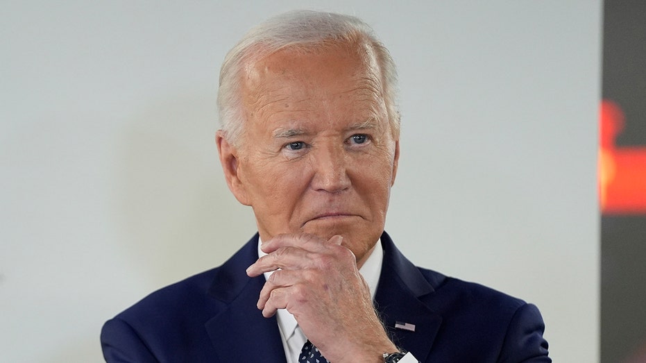 White House waives executive privilege for Biden doctor Kevin O'Connor in cover-up probe