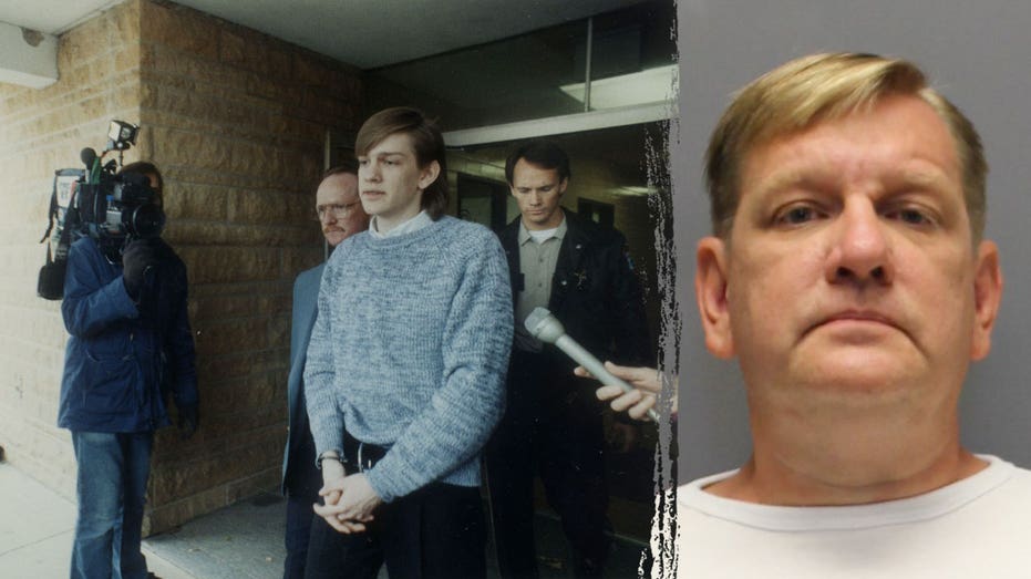 Minnesota ax murderer who killed own family in 1988 gets early release under law supported by Gov Tim Walz