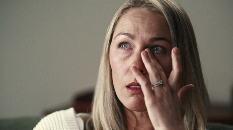 Kidnapping survivor, once dismissed as a liar, now retrains police to help victims