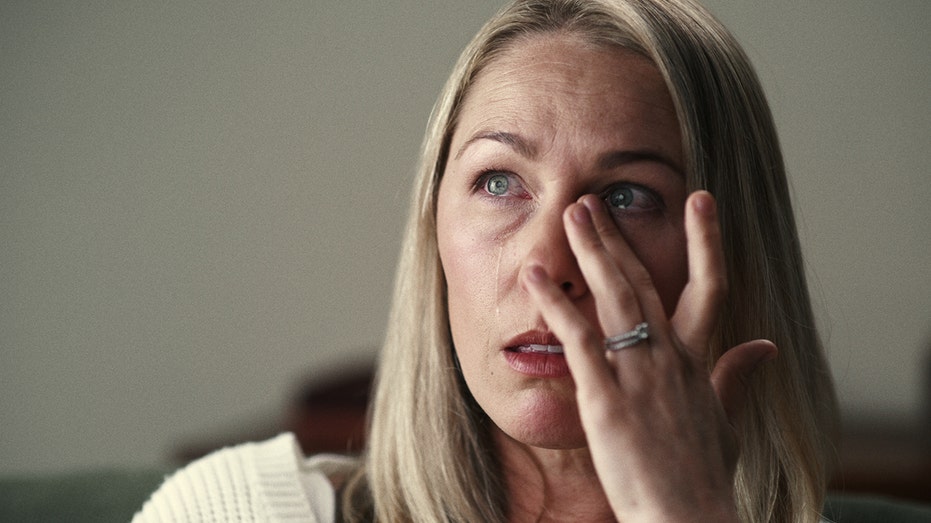 Kidnapping survivor, once dismissed as a liar, now retrains police to help victims