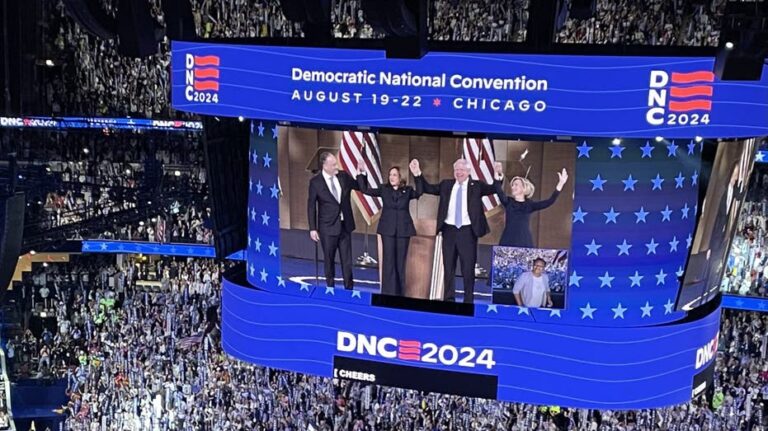 Bad Brand: Democrats plunge to new lows in another national poll