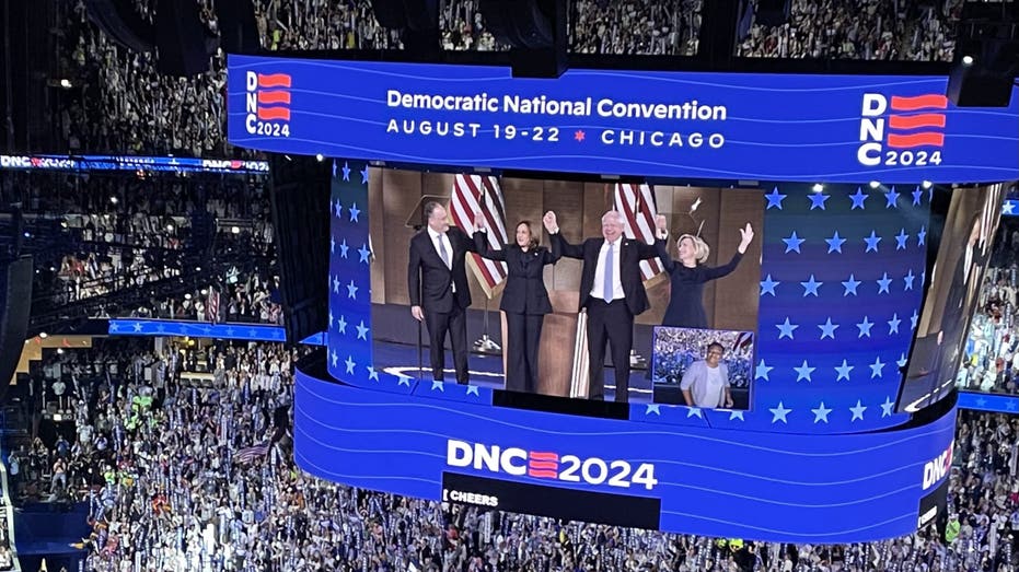 Bad Brand: Democrats plunge to new lows in another national poll