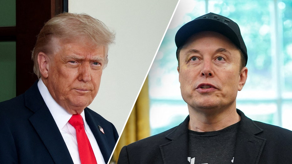 What Musk's fracture with Trump means for GOP’s future: ‘Beating heart of the Republican Party’