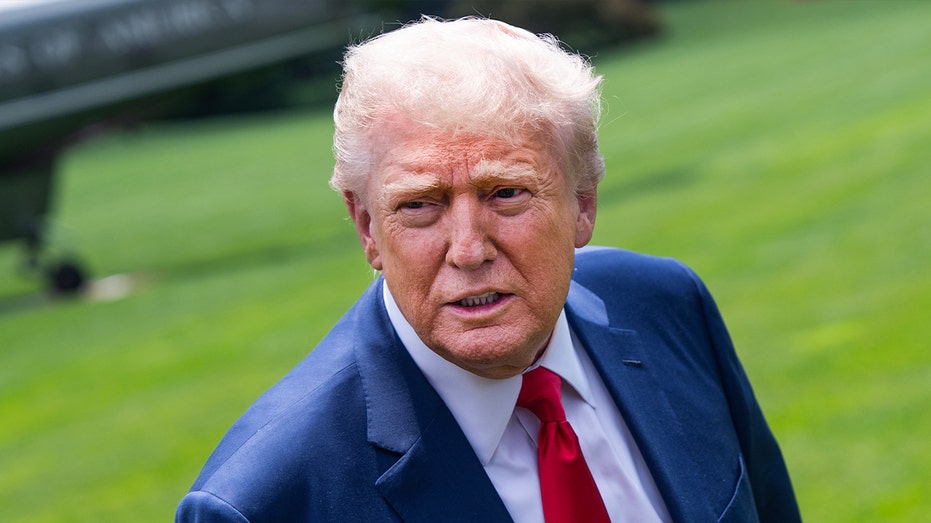 How Trump's 'big, beautiful bill' ends decades of temporary tax policy games in Washington