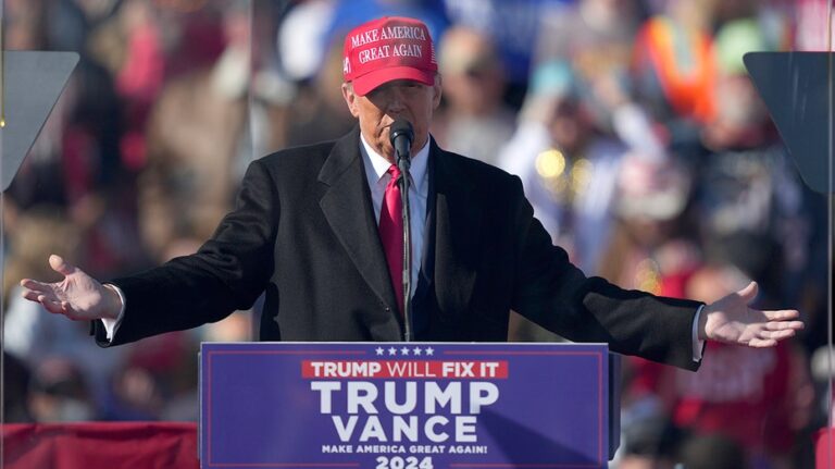 Former CNN commentator has 'gut feeling' Trump, Republicans cheated in 2024 and will rig 2026 midterm