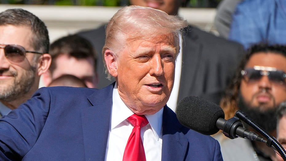 Senate passes Trump's 'big, beautiful bill' after marathon vote-a-rama