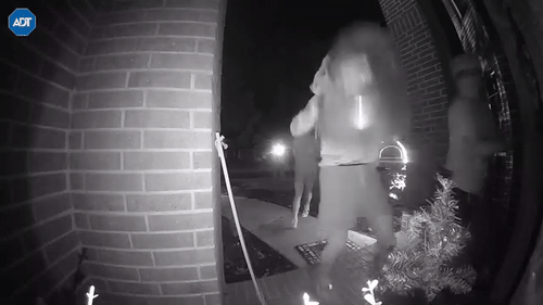 Deadly social media trend threatens kids, homeowners defending themselves: 'children are going to get killed’