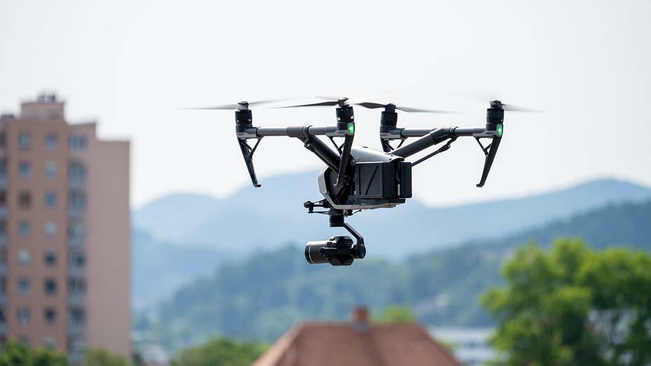 America's skies are wide open to national security threats, drone expert warns: 'We have no awareness'