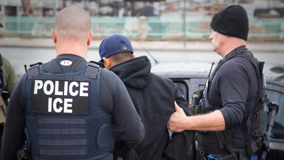 New Mexico mayor signs executive order to 'counteract' Trump's immigration enforcement