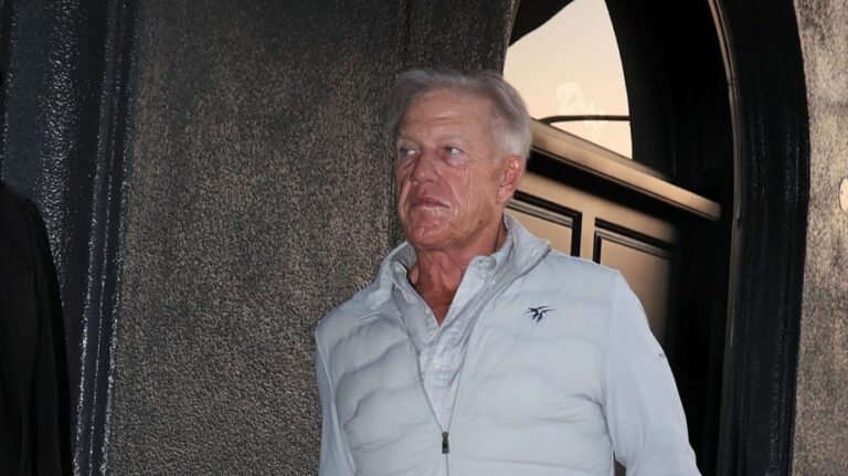 Audio of John Elway's 911 call for agent revealed: 'He fell off the golf cart'