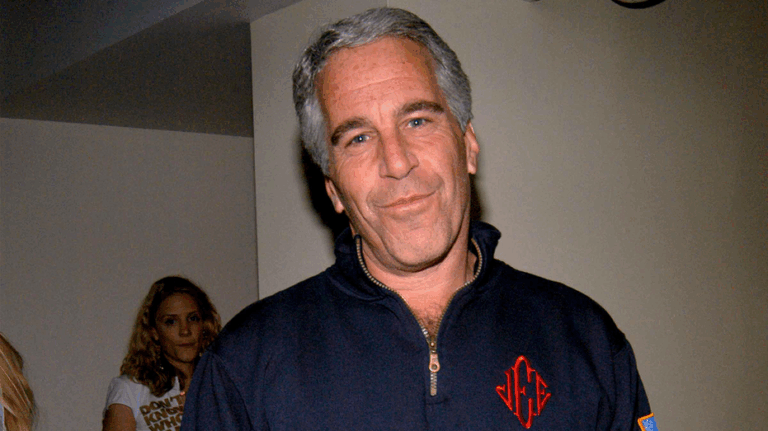 Florida man arrested for allegedly threatening to 'kill everyone' on Epstein client list with machete