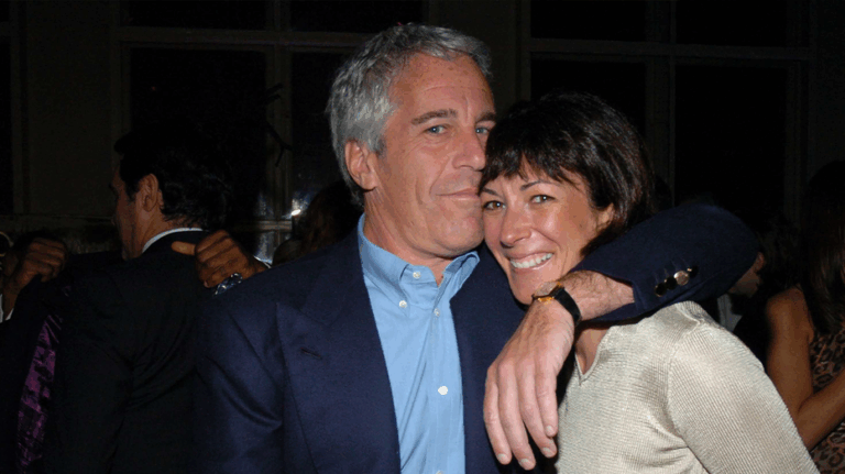 Epstein’s former lawyer: Ghislaine Maxwell should get immunity in exchange for secrets
