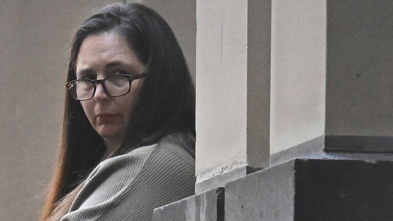 Woman found guilty in mushroom murder mystery that left three family members dead after meal