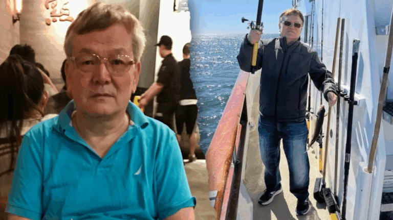 Police investigate 'suspicious disappearance' of elderly man linked to cryptocurrency fortune