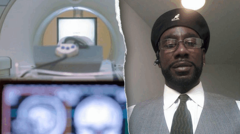 Family hires attorney after man's tragic MRI accident involving 20-pound chain