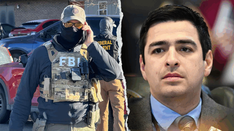 Dems' sanctuary policies shield 'gangbangers,' harm Latino families, businesses, says Hispanic GOP lawmaker