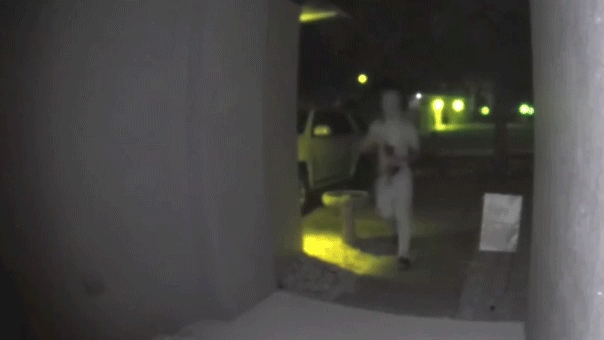 Florida teens' dangerous social media challenge has police warning parents, homeowners