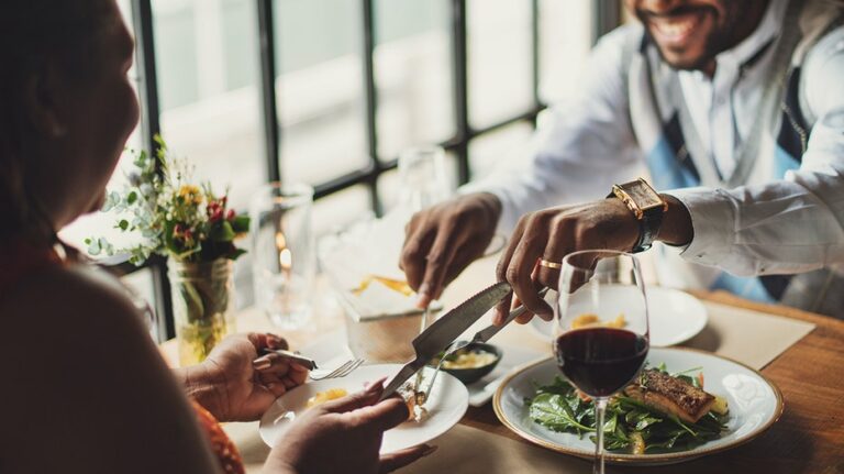 Why some steakhouses are thriving while others can't keep diners coming back: 'Not just about the food'