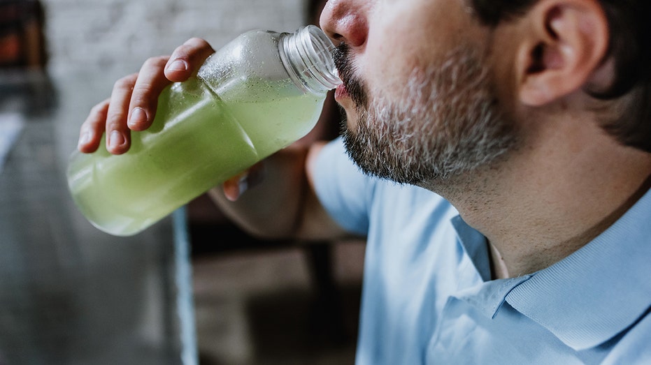 Is pickle juice actually good for you? Experts weigh in on the debated hydration method