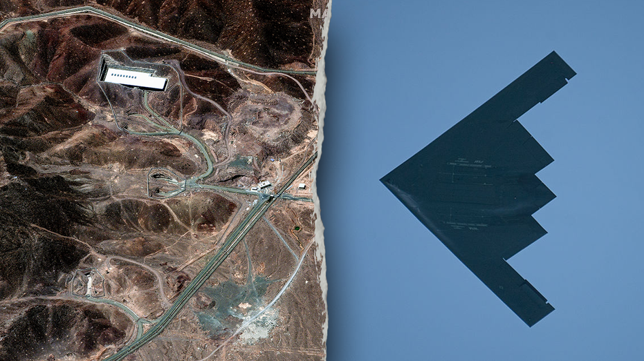 White House again defends success of B-2 raid on Iran amid new report some uranium survived