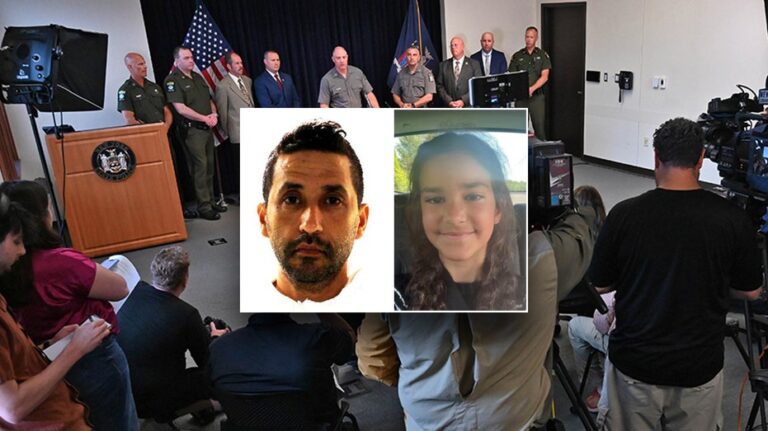 9-year-old Canadian girl whose father was charged with her murder was drowned, authorities say