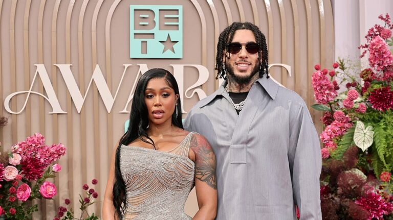 LiAngelo Ball files for divorce from 3-month marriage days after wife reveals pregnancy