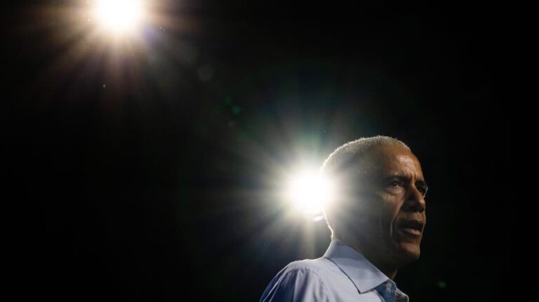 Obama and Democrats don’t get it: Masculinity is not the problem. Erasing it is