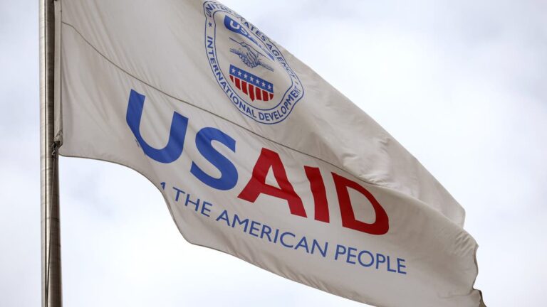 I worked for USAID for 11 years – this is how you build a foreign aid system that actually works