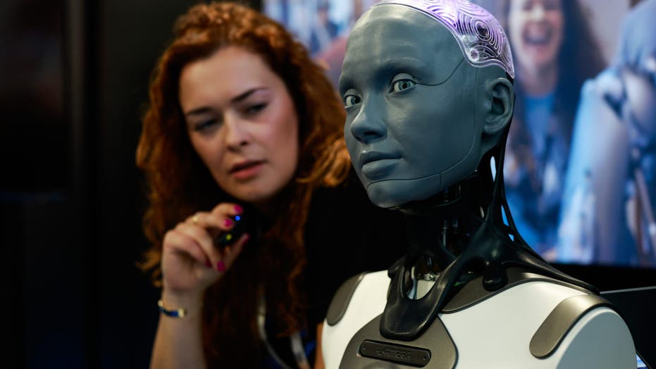 AI can simulate a teacher, but it can’t shepherd a soul