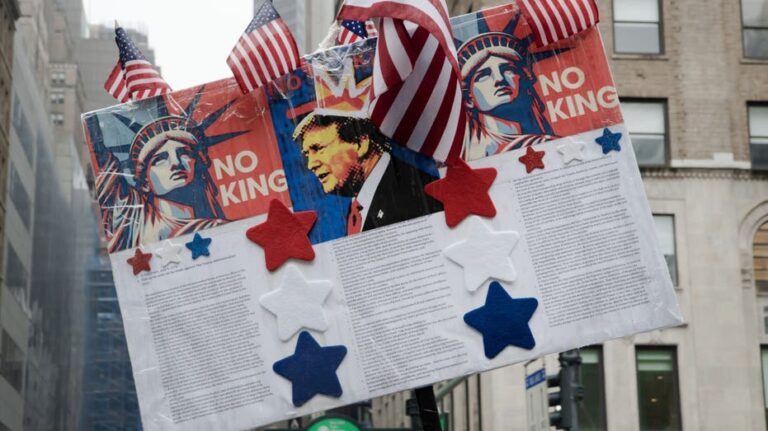 Protecting the Declaration of Independence in our 250th year