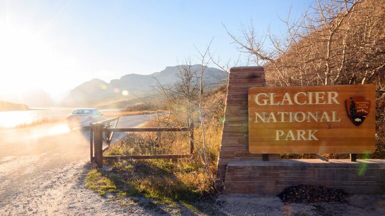 Tragedy strikes at popular national park as climber meets fatal end on mountain