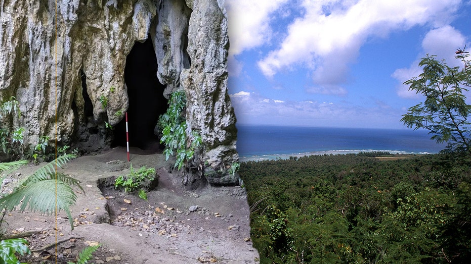 Archaeologists uncover 3,500-year-old rice remains in oldest part of remote region