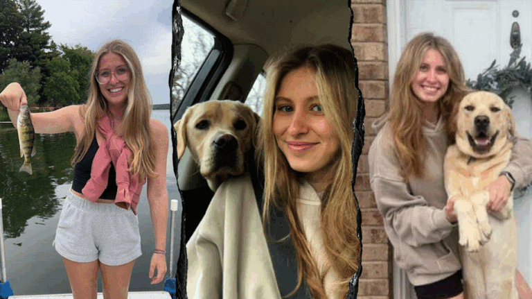 Missing Wisconsin grad student Eliotte Heinz’s mom says cellphone found as police eye timeline: expert