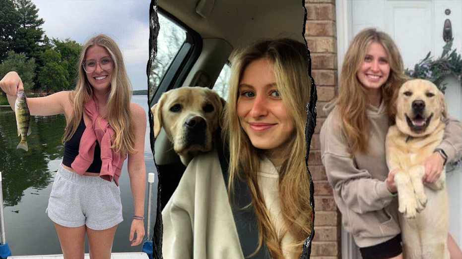 Missing Wisconsin grad student Eliotte Heinz’s mom says cellphone found as police eye timeline: expert
