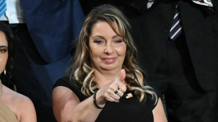 One year after Trump assassination attempt, Butler widow demands accountability from Secret Service