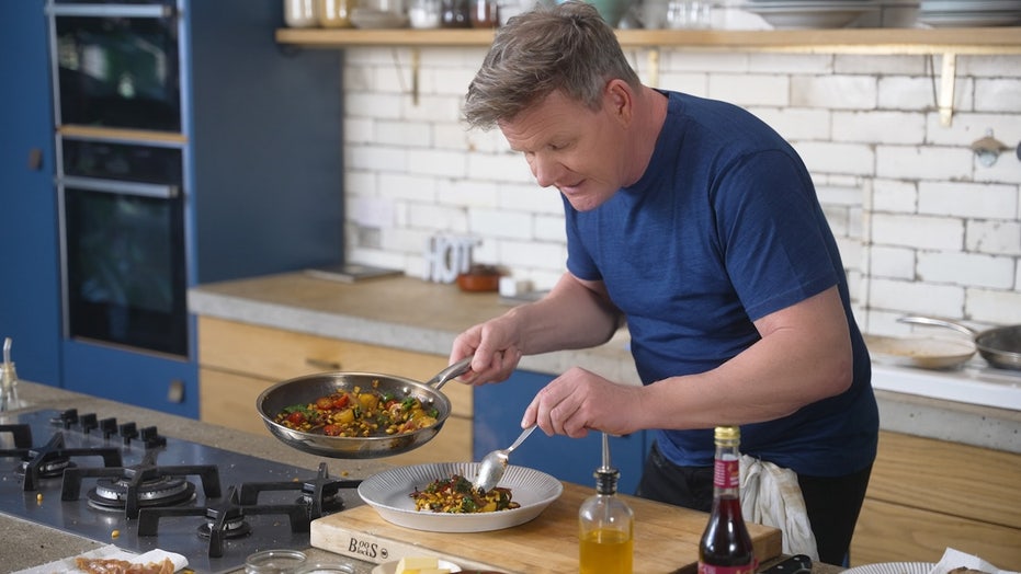 HexClad Prime Time sale: Score up to 45% off Gordon Ramsay's favorite pans