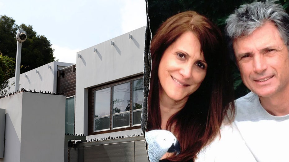 ‘American Idol’ exec murder: Timeline shows police left home minutes before fatal shooting