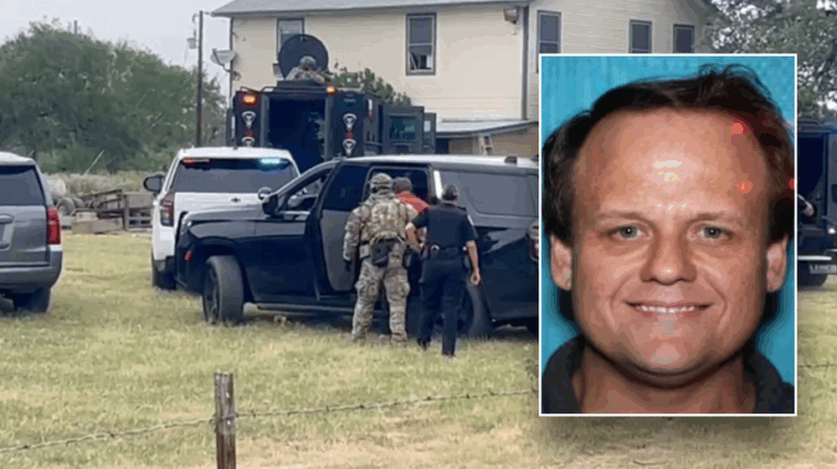 'Go big or go home': Disturbing confession from husband who allegedly murdered wife and concealed her body