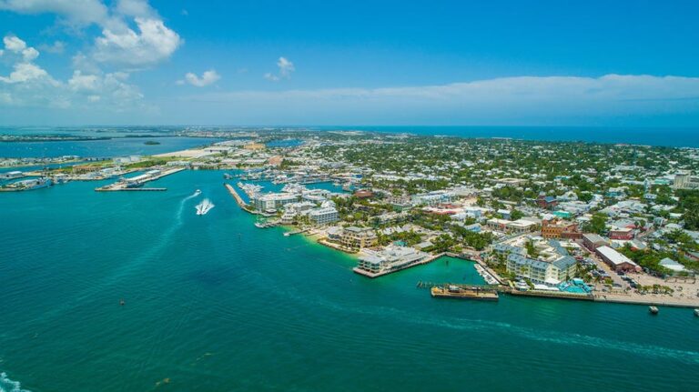 DeSantis administration threatens to punish island city that voted to end police agreement with ICE