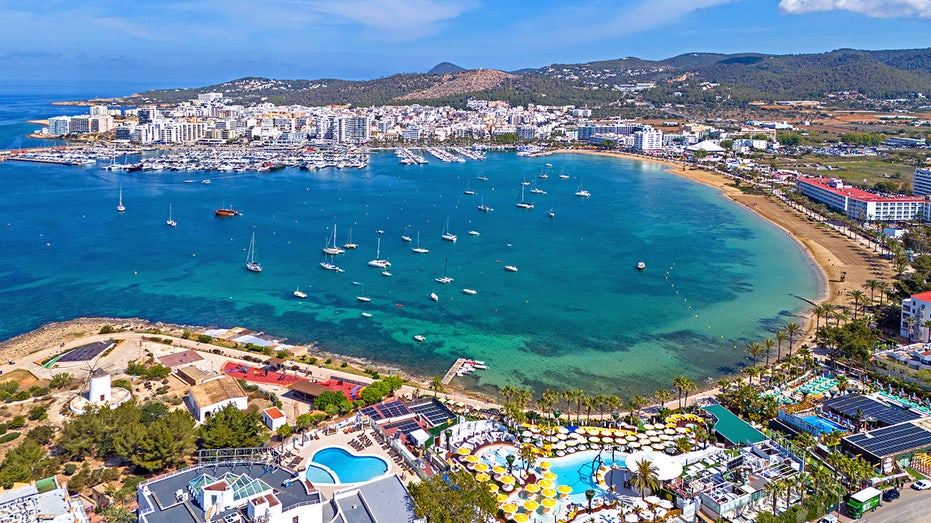 Overdosing tourists in vacation hotspot are straining local health system