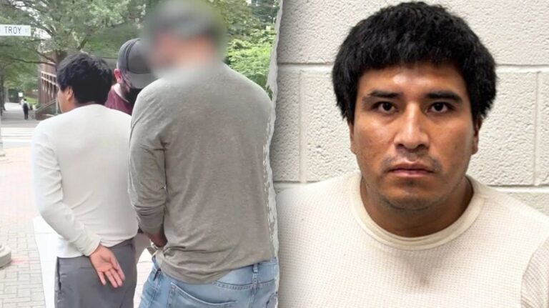 Twice-deported migrant rapist freed as Dems face heat for sanctuary policies