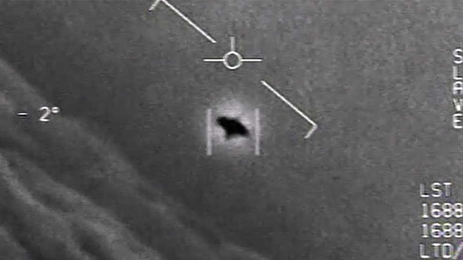 Over 60 UFO sightings reported whizzing across state in first half of 2025, national tracking group says