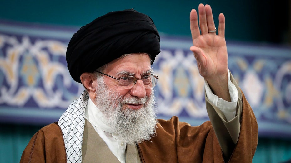 Iran seeks China, Russia help to stall UN sanctions ahead of nuclear talks with Europeans