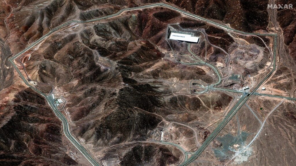 New Cold War?: US faces long-term battle to contain Iran after Trump's strike on their nuclear facilities