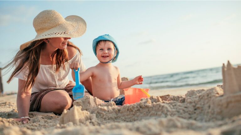 Have fun in the sun with these Prime Day beach toy deals
